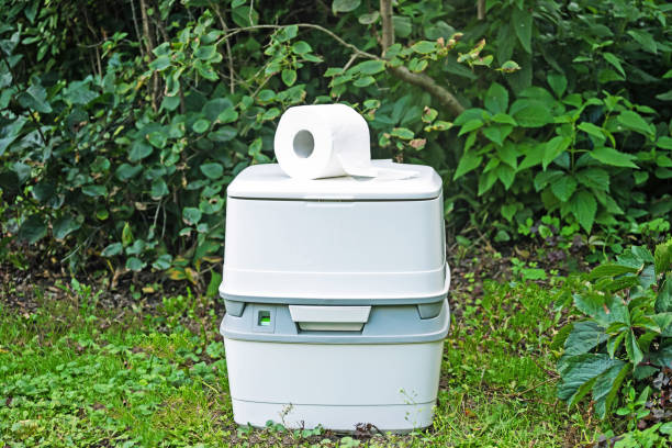 Best High-end porta potty rental  in Kissimmee, FL