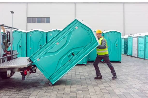 Best Sanitation services for porta potties  in Kissimmee, FL