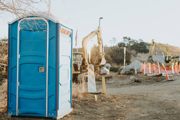 Portable Toilet Options We Offer in Kissimmee, FL