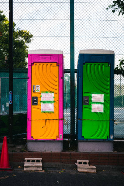 Affordable portable toilet rental in Kissimmee, FL
