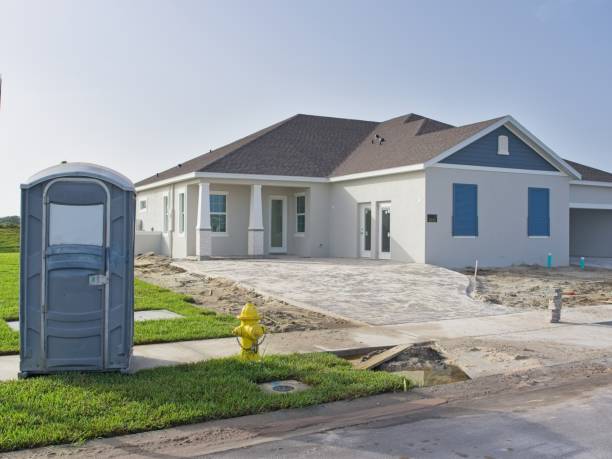 Best Wedding porta potty rental  in Kissimmee, FL
